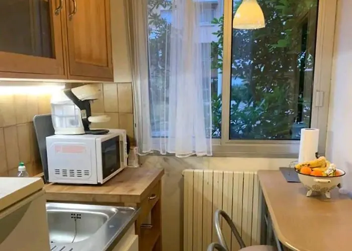 Appa Apartamento