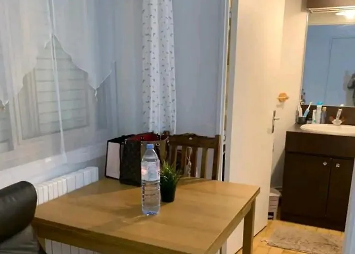 Apartamento Appa *