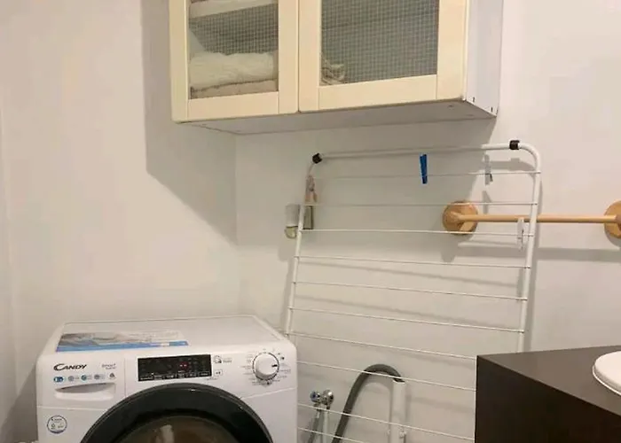 Appa Apartamento *